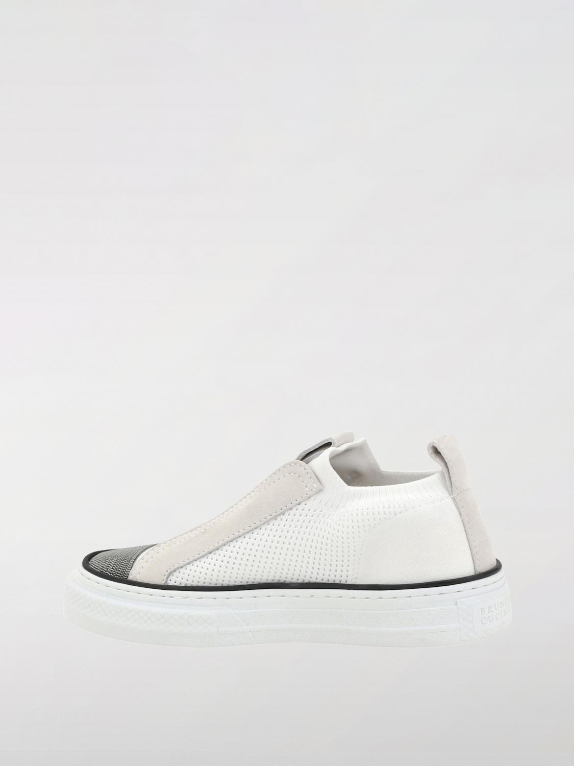 woman's sneakers