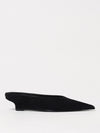 woman's shoes