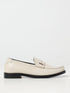 saint-laurent-woman-s-loafers-67023218rtt-white