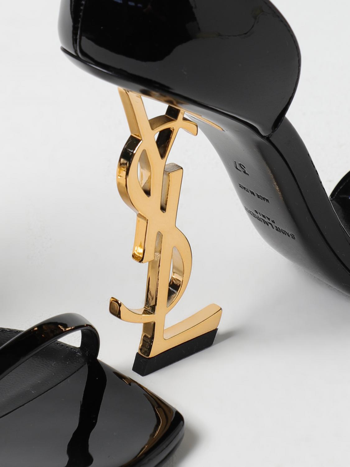 SAINT LAURENT 38 woman&