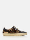 woman's sneakers