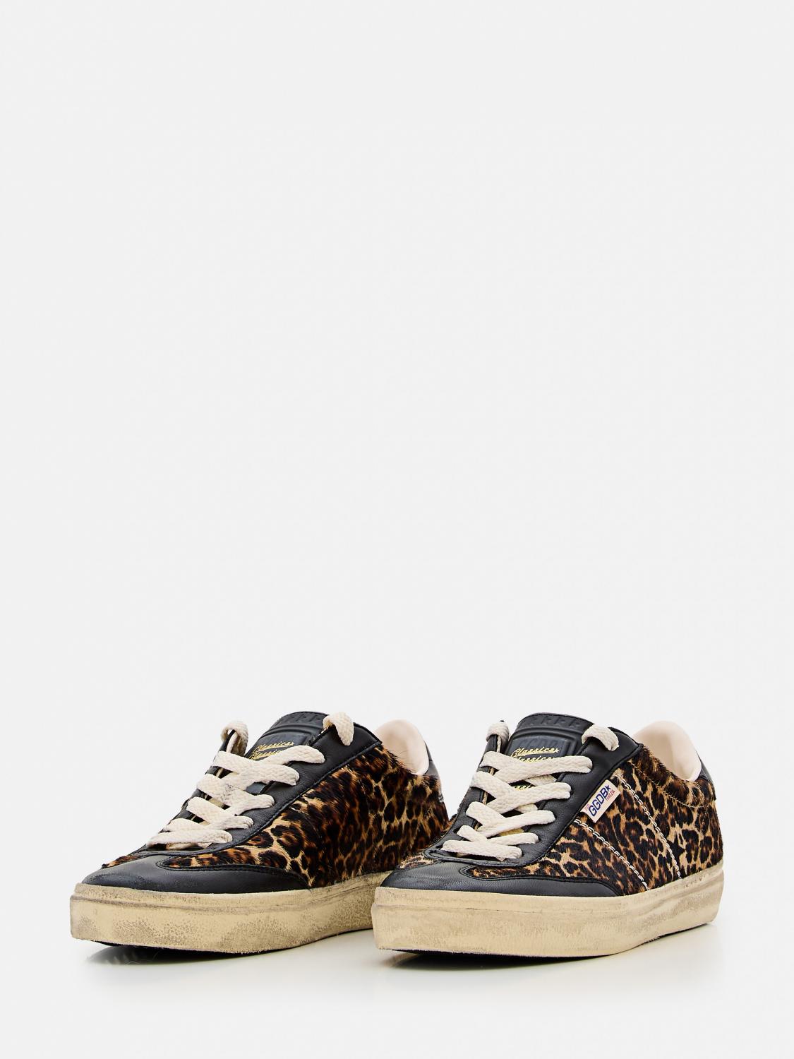 woman's sneakers