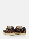 woman's sneakers