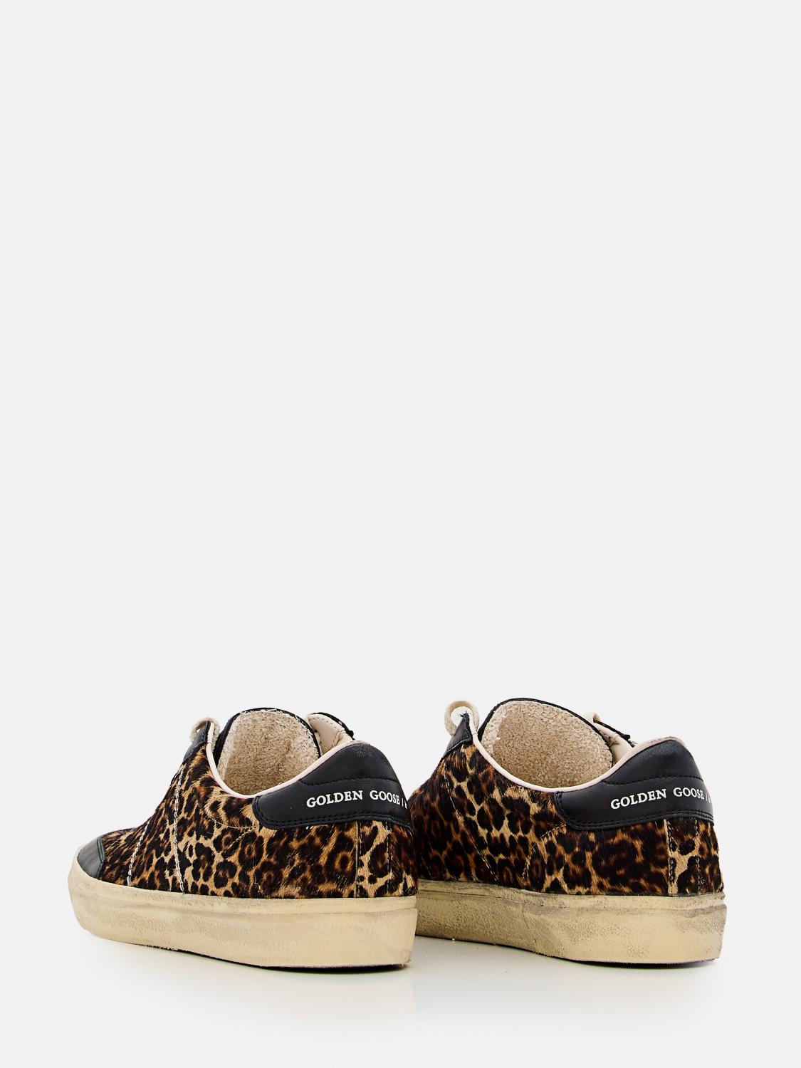 woman's sneakers