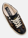 woman's sneakers