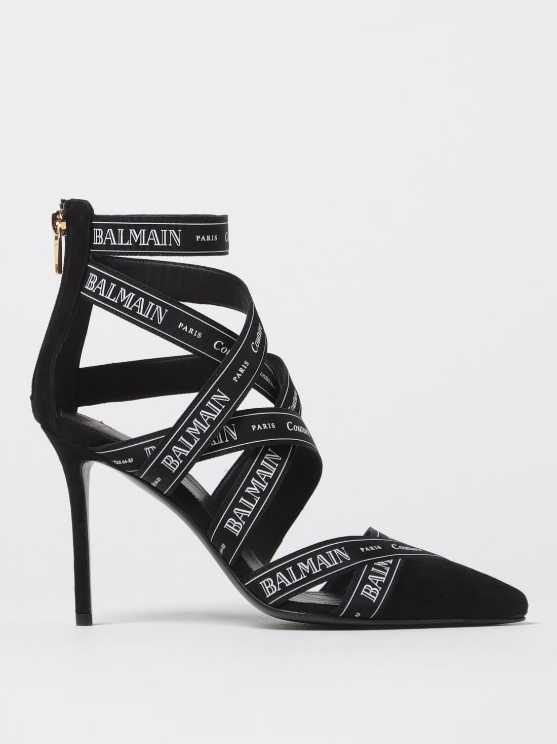 balmain-woman-s-pumps-en1uh092tkwb-black