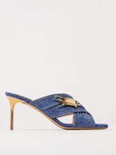 balmain-woman-s-heeled-sandals-en1ur079tdms-blue