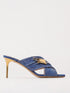 balmain-woman-s-heeled-sandals-en1ur079tdms-blue