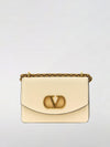 woman's mini bag