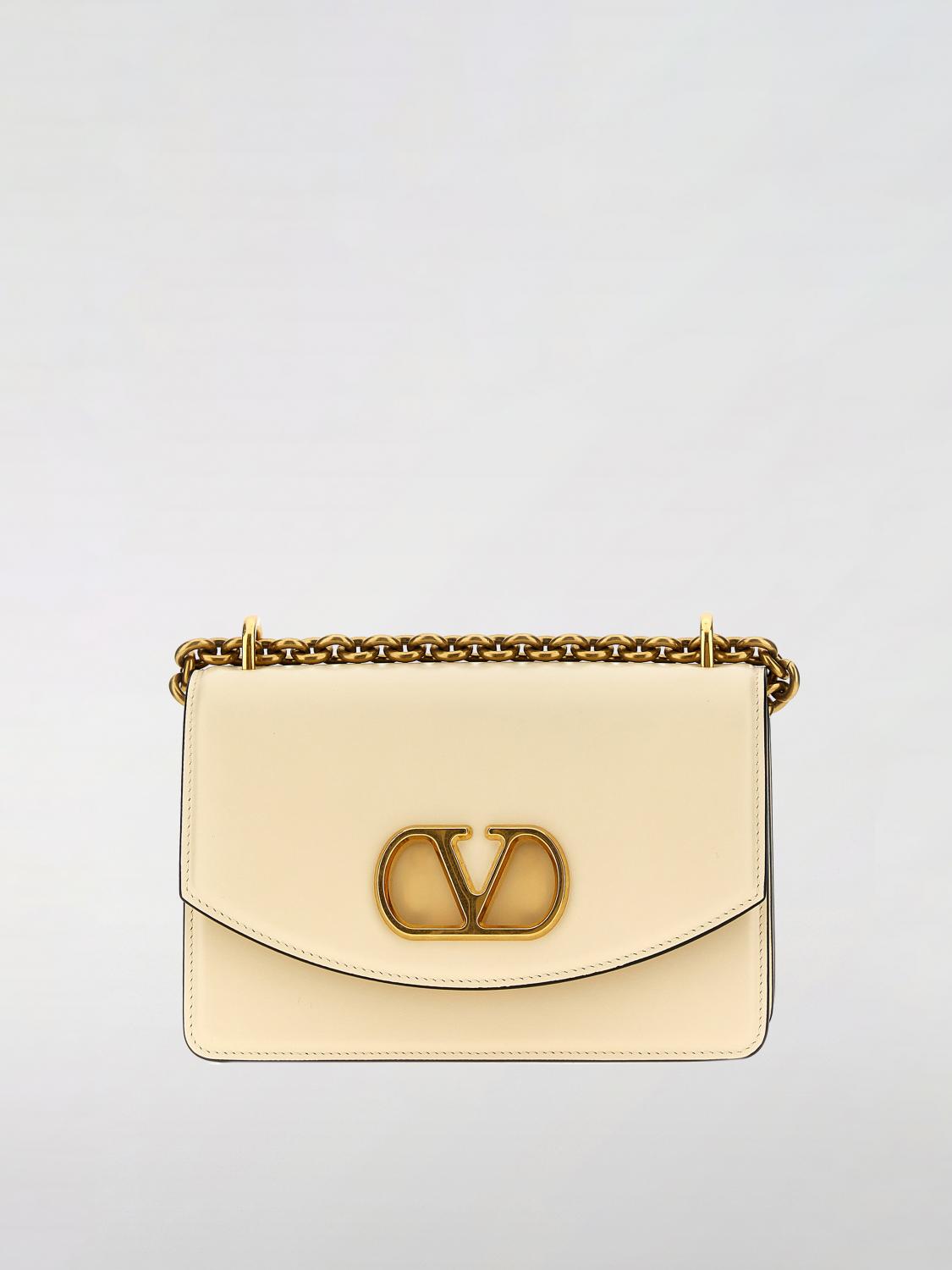 woman's mini bag