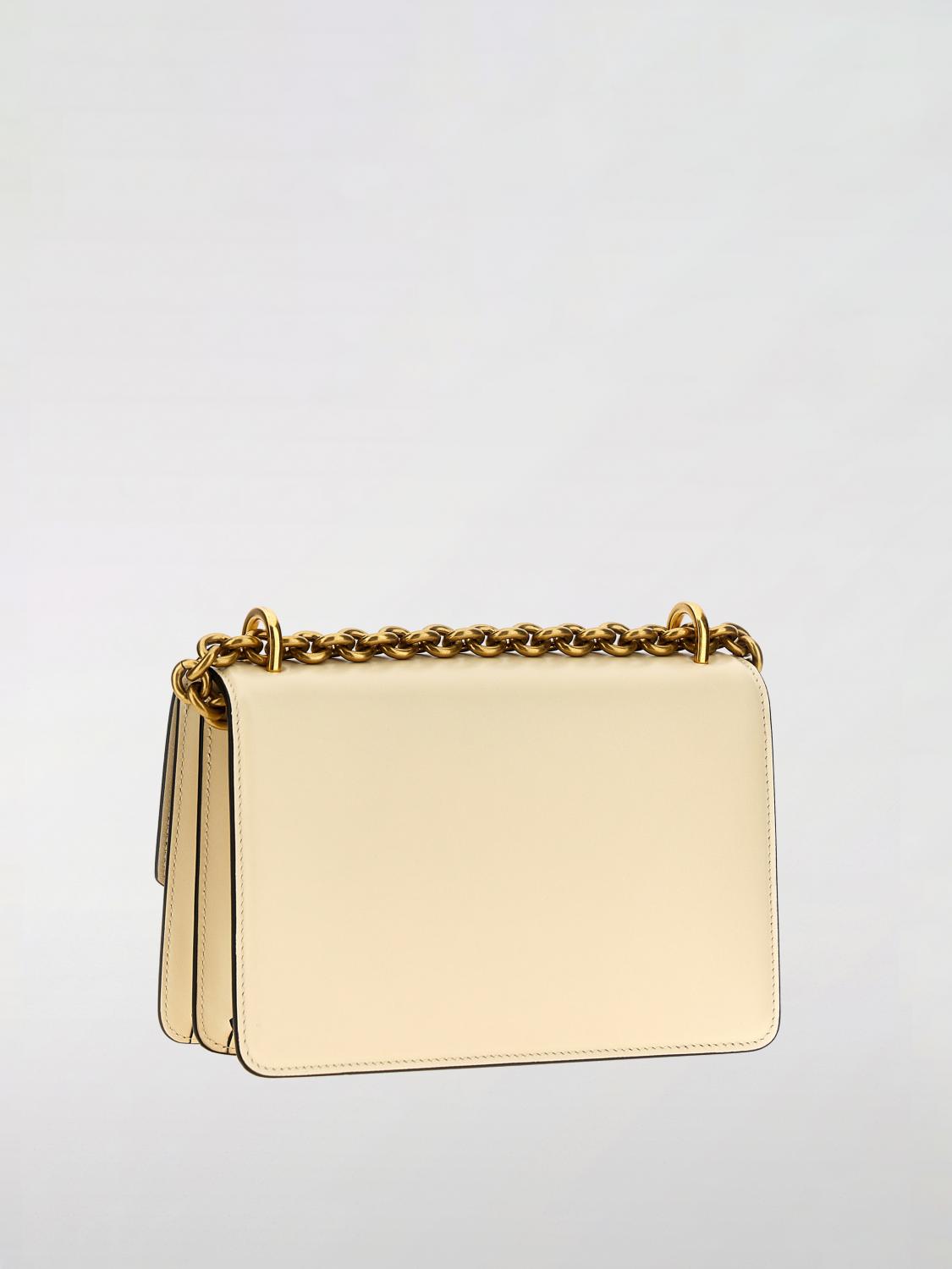 woman's mini bag