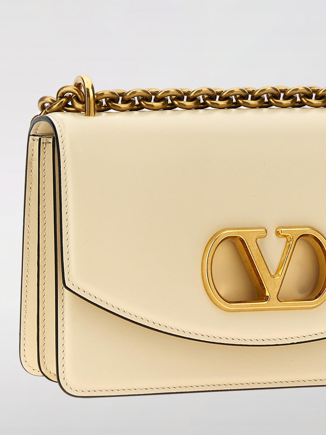 woman's mini bag