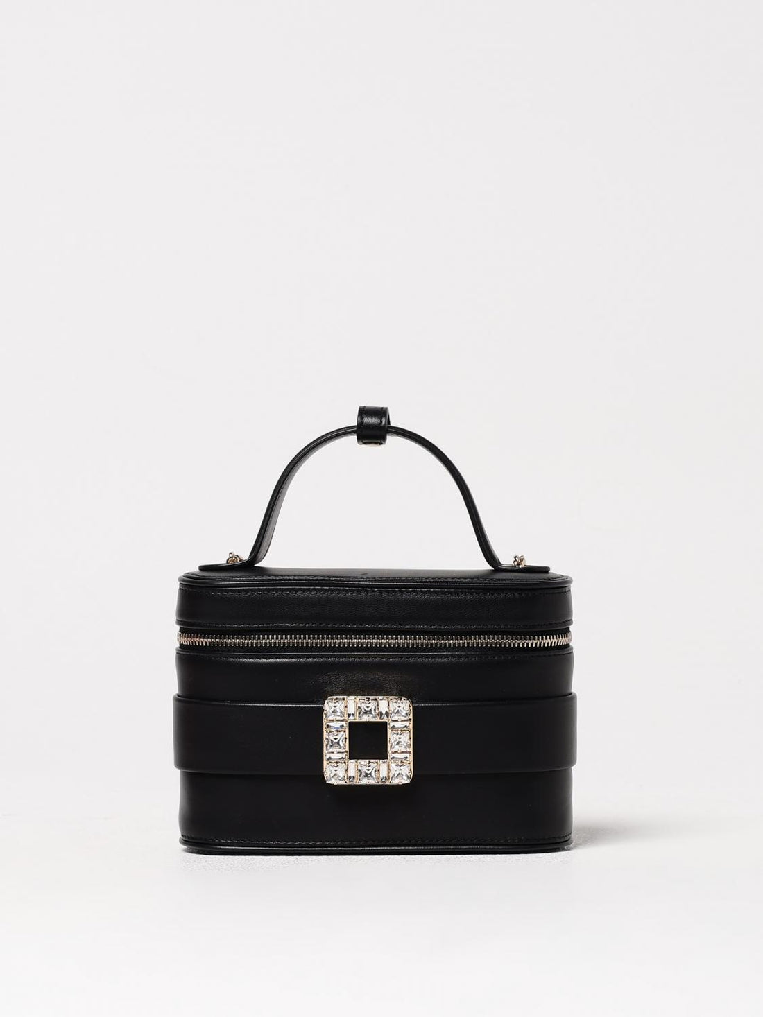 roger-vivier-woman-s-mini-bag-rbwanmh0003ydr-black