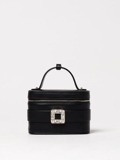 roger-vivier-woman-s-mini-bag-rbwanmh0003ydr-black