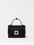 roger-vivier-woman-s-mini-bag-rbwanmh0003ydr-black