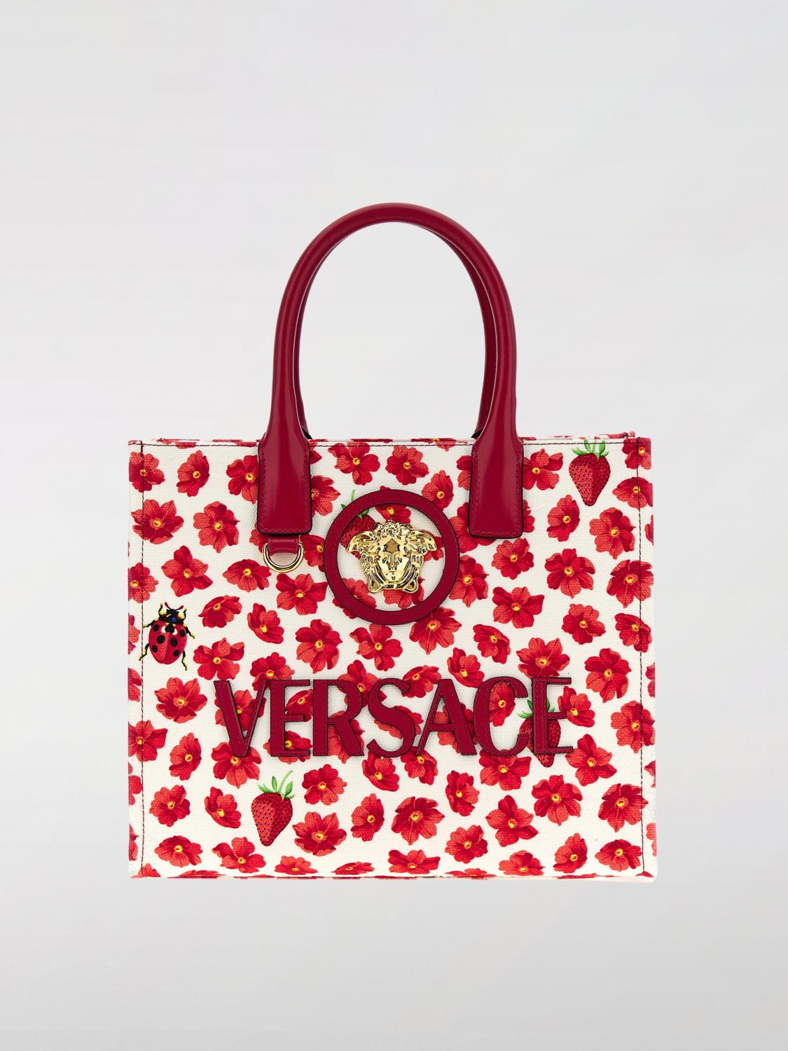 woman's tote bag