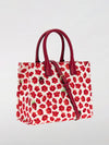 woman's tote bag