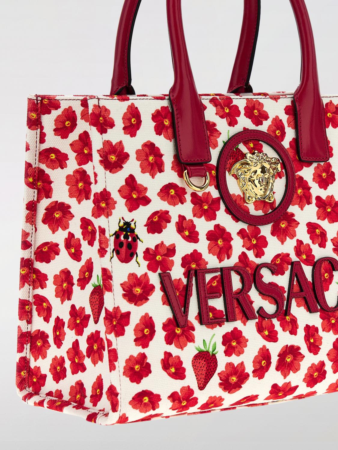woman's tote bag