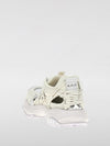 woman's sneakers