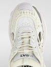 woman's sneakers