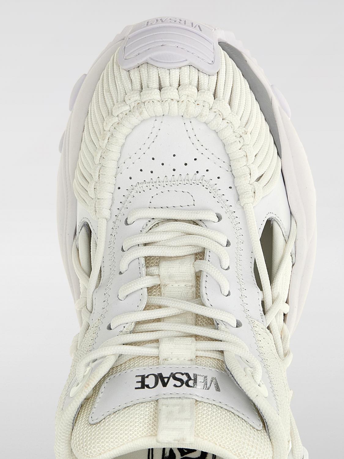 woman's sneakers