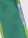 woman's scarf