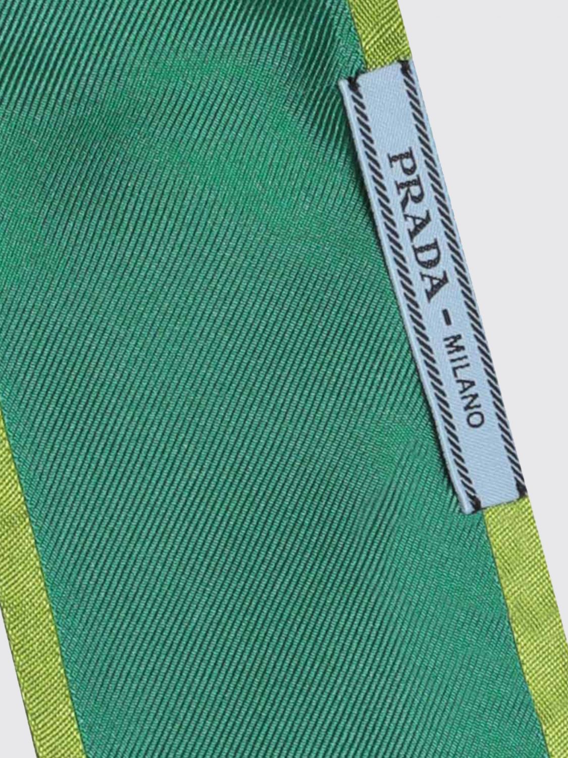 woman's scarf