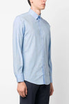 dg essential stretch cotton shirt