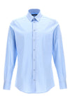 dg essential stretch cotton shirt