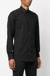 dg essential stretch cotton shirt