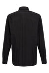dg essential stretch cotton shirt