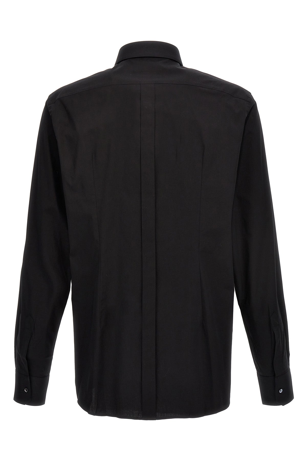 dg essential stretch cotton shirt