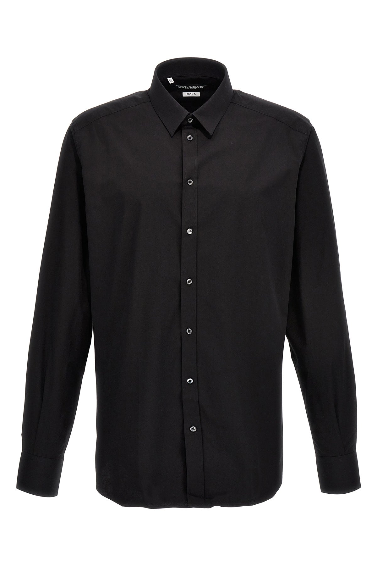 dg essential stretch cotton shirt