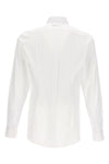 dg essential shirt in stretch cotton