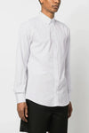 cotton poplin shirt