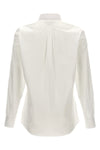 cotton poplin shirt