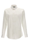 cotton poplin shirt
