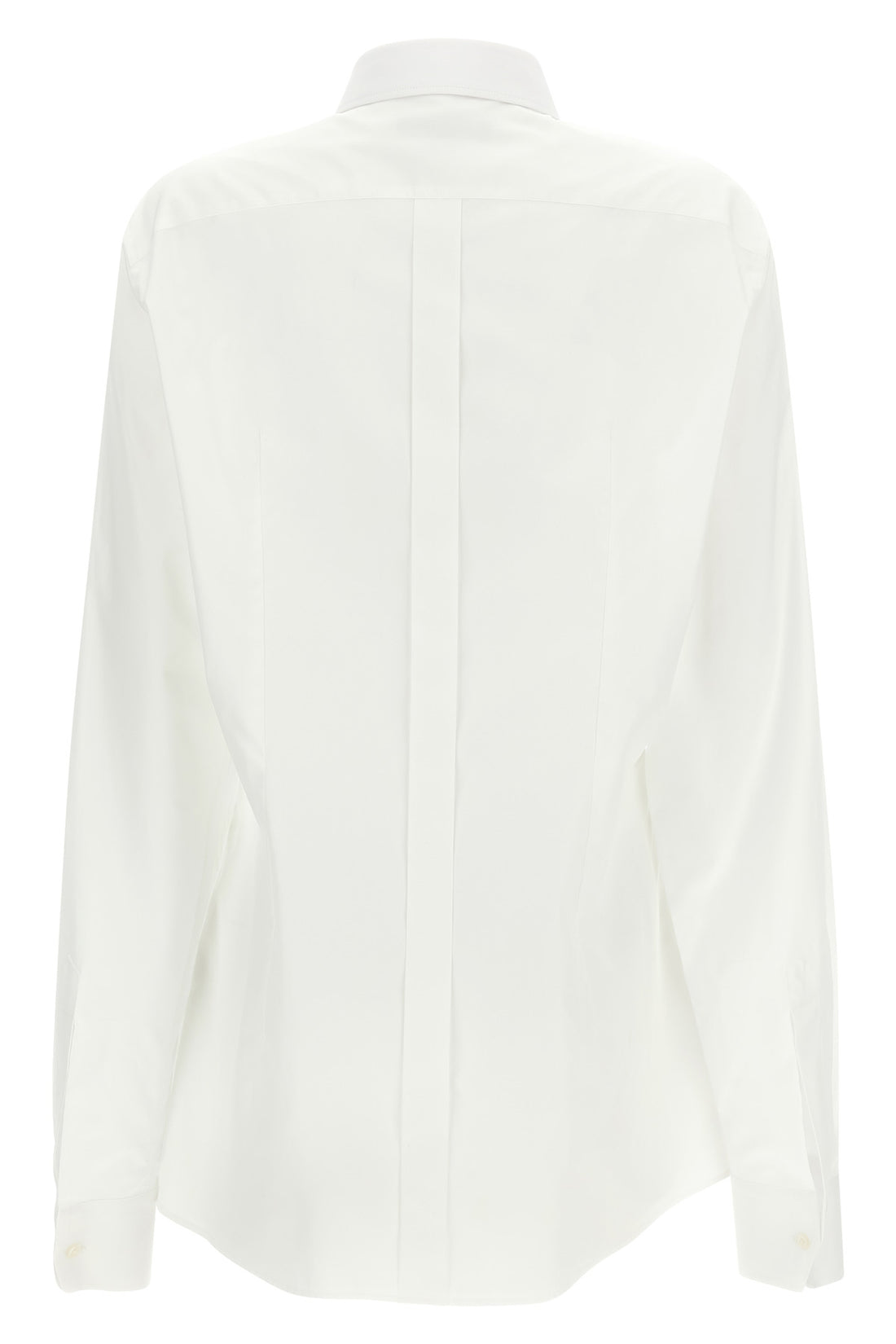 DOLCE &amp; GABBANA 40 cm the tuxedo shirt