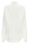the tuxedo shirt