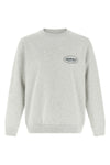 original freedom sweatshirt in mélange cotton