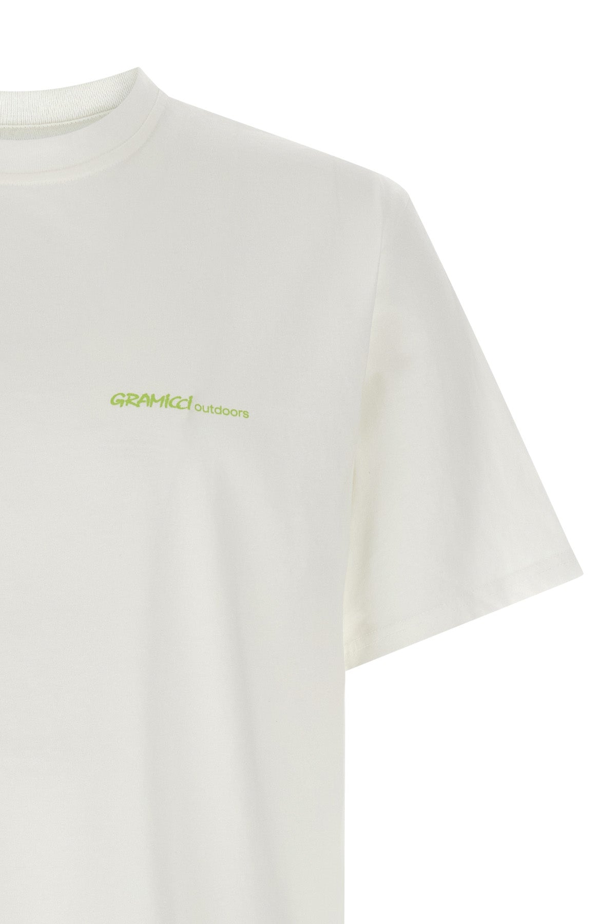 hurricane cotton jersey t-shirt