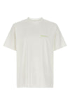 hurricane cotton jersey t-shirt