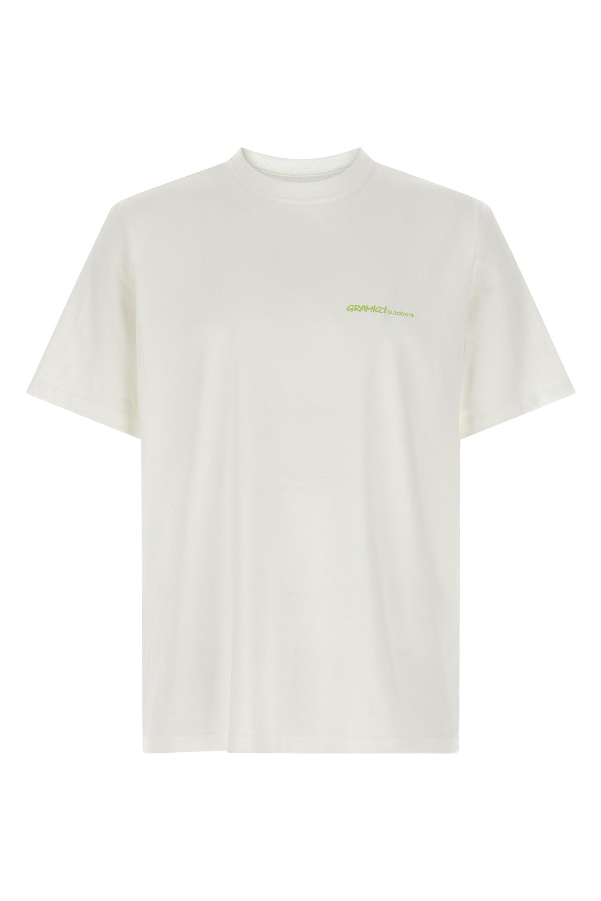 hurricane cotton jersey t-shirt