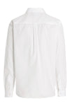 sartorial cotton shirt