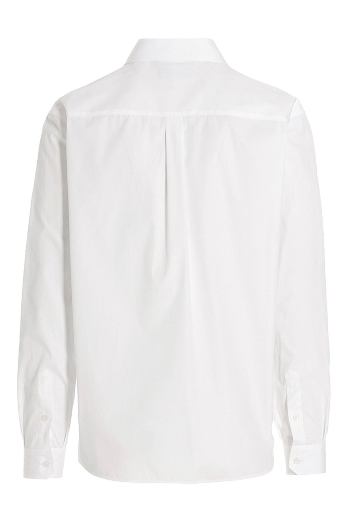 sartorial cotton shirt