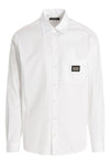 sartorial cotton shirt