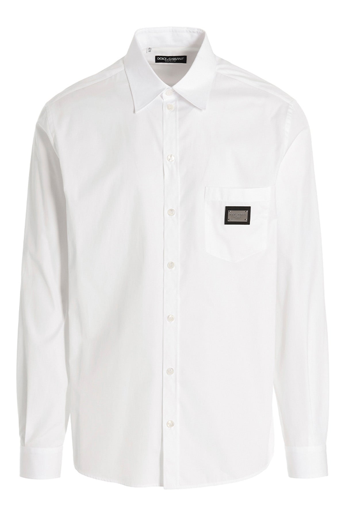 sartorial cotton shirt
