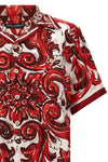 the dolce & gabbana vanity shirt
