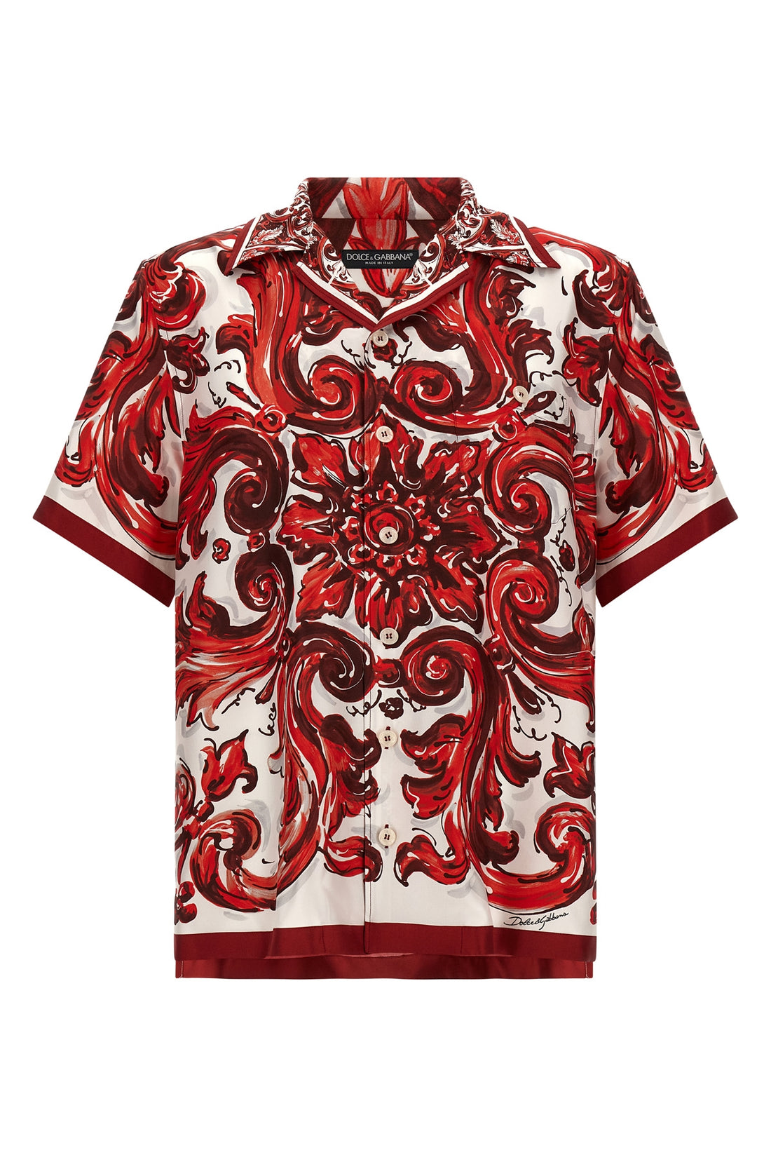 DOLCE &amp; GABBANA 39 cm the dolce &amp; gabbana vanity shirt