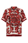 the dolce & gabbana vanity shirt